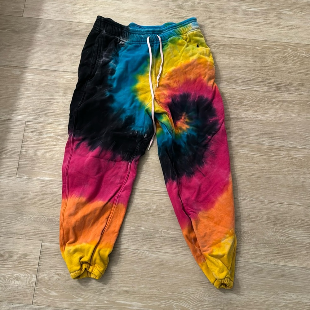 Polo sweatpants